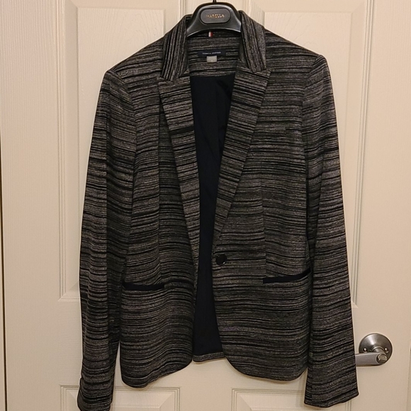 Blazer Veston Tommy Hilfiger - New - Picture 1 of 6